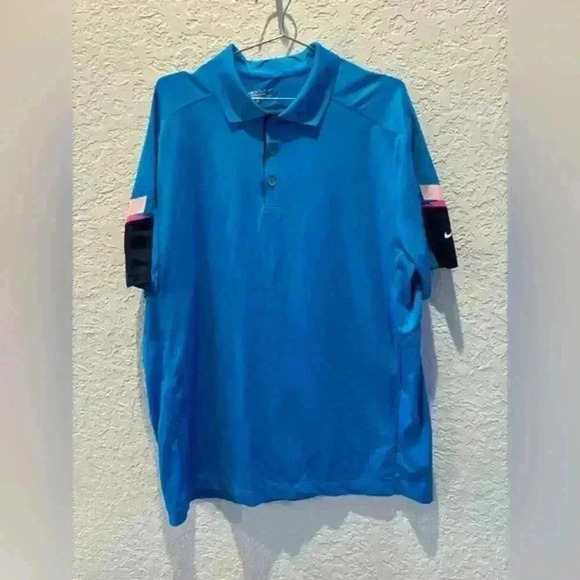Nike golf performance polo size XL - Picture 1 of 5